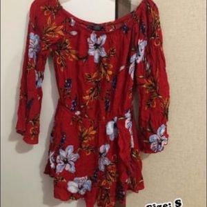 Rompers